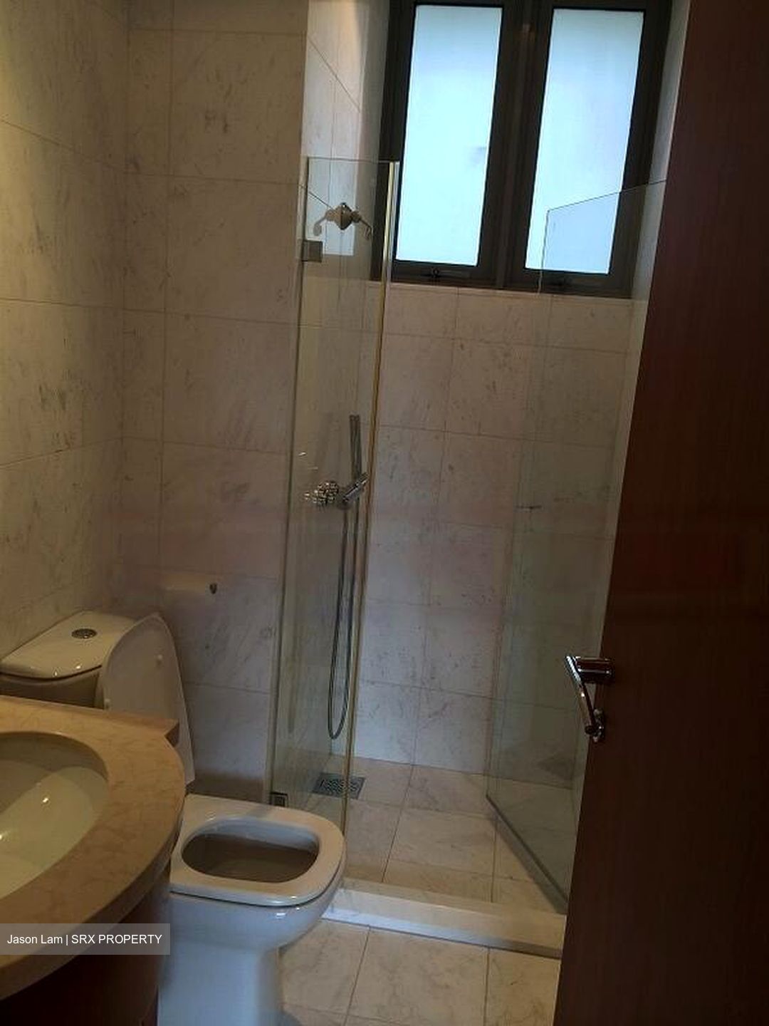 Goodwood Gardens (D10), Apartment #469106991